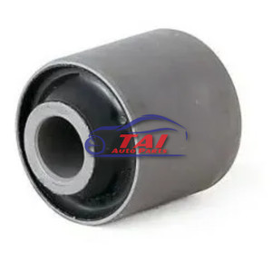 D30บูชแบบเหล็กกันโคลงด้านหน้าของแท้/ใหม่สำหรับโตโยต้า4881526370 - Product Image 5