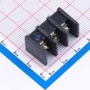 D82535C-3P0B36 Barrier Terminal Block Through hole Component (THT),P=8.25mm Connector - Product Image 1