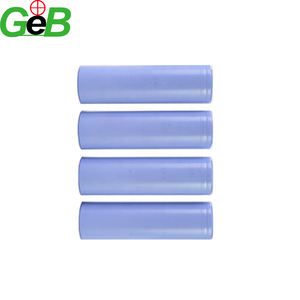 21700 3,7 V 4000mAh 4500mAh 4800mAh 5000mAh Lithium-Ionen-Batterie zelle 1C 3C Li-Ionen-Batterie zelle für 24V 36V 48V Power-Batterie pack - Product Image 5