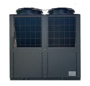 Commerciale e industriale pompa di calore 85C ad alta temperatura del riscaldatore di acqua calda ideale per la sostituzione vecchio caldaie - Product Image 6
