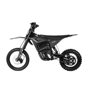 Motocicleta Todoterreno Em-5 de 48v, 3840 W, 40 mph, Motocicleta de Alto Rendimiento EM-5 - Product Image 1