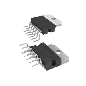 ชิ้นส่วนอิเล็กทรอนิกส์ L4936E จัดการพลังงานหลายวัตต์11 (PMIC) ผู้จัดจำหน่ายที่ได้รับอนุญาต - Product Image 1