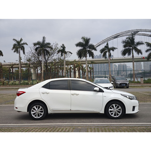 Auto Usado Guazi, Toyota <span class=keywords><strong>Corolla</strong></span> <span class=keywords><strong>2014</strong></span>, Directo de Concesionario, Motor de Gasolina, Automático, Sedán de 5 Plazas, Volante a la Izquierda - Product Image 2
