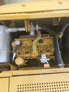 Excavadoras Usadas CATERPILLAR 320C CAT 320 de 20 Toneladas Originales de Japón en Venta CAT320C CAT320CL Excavadora de Alta Calidad con Accesorio de Barrena - Product Image 5