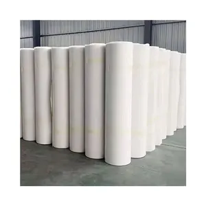 Membranes Membrane High Polymer Self-adhesive Waterproofing Membranes Hdpe Sheet Waterproofing Membrane Vapor Barrier