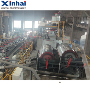 Giá Máy Tách Từ Tính Khô Cường Độ Cao/Máy Tách Từ Tính Dạng Trống - Product Image 4