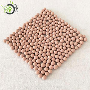 Desecante de Zeolita de Alta Adsorción XH-5 XH-7 XH-9 XH-11 Tamiz Molecular para Filtro de Aire de Freno de Automóvil - Product Image 1