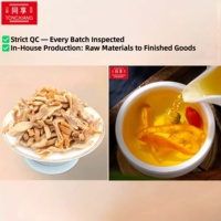 Prix direct usine Marque TONGXIANG Peau de mandarine séchée fraîche et saine 100% naturelle au goût aigre, emballée individuellement, prête à consommer
