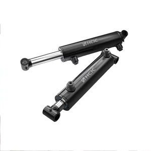 Cilindro RAM telescópico con el mejor <span class=keywords><strong>precio</strong></span> garantizado con recorrido largo - Product Image 2