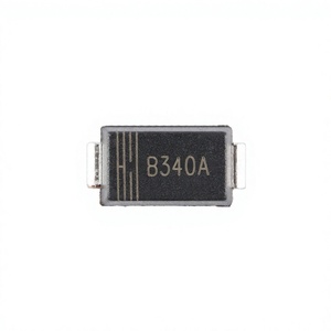 ของแท้รุ่น B340A SMA (DO-214AC) 40V 3A ไดโอดชอตกี้ - Product Image 1