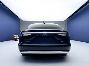 2026 STELATO S9 Plug-in Hybrid Sedan Long-Range Automatic Turbo Left Steering Premium Lithium <strong>Battery</strong> Made in China - Product Image 4