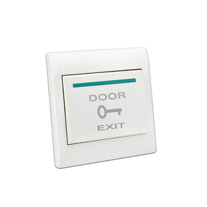 Có giá khả năng cạnh tranh Exit push button nhựa <span class=keywords><strong>Door</strong></span> phát hành nút chuyển đổi với giá rẻ giá Exit Button New nâng cấp E8 - Product Image 2