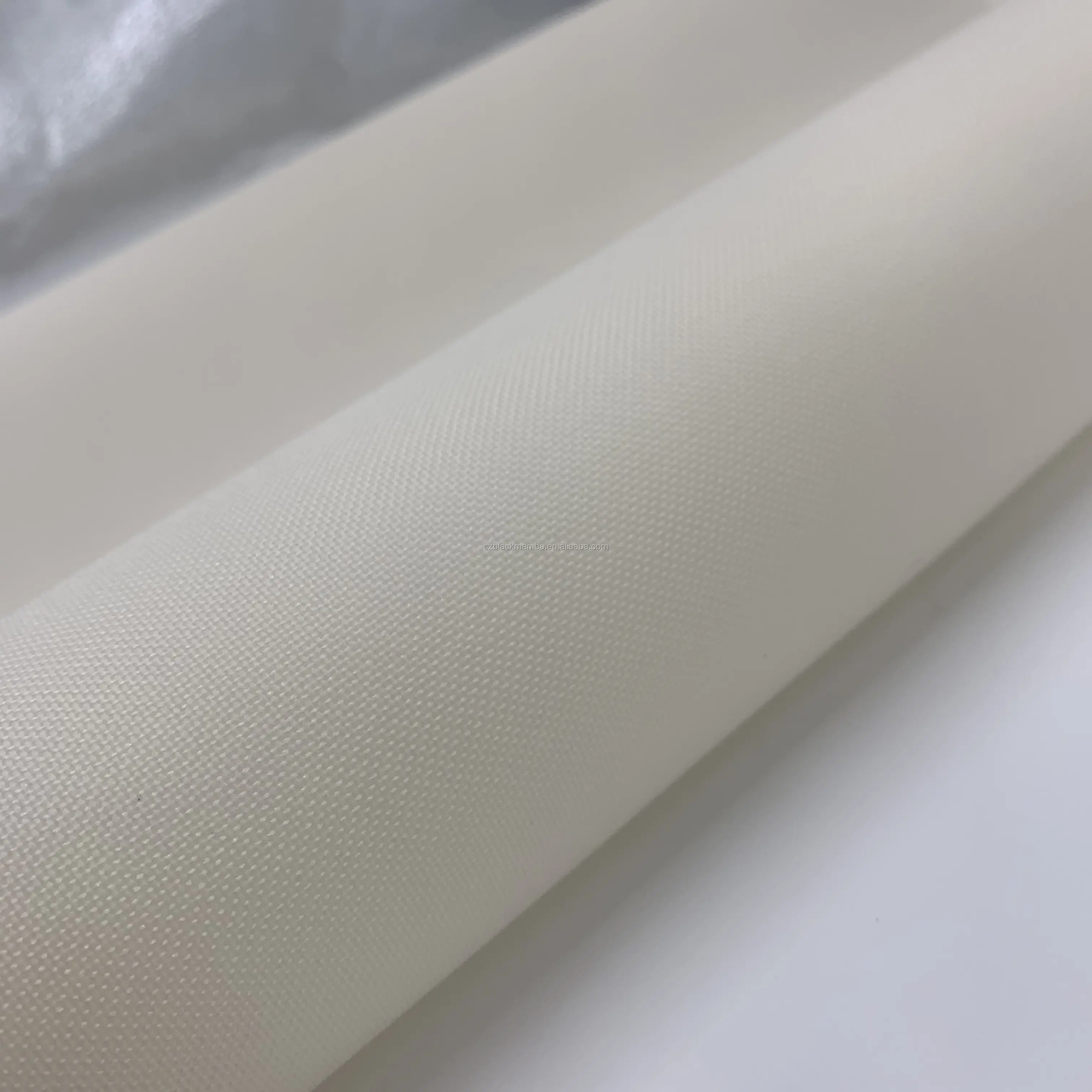 Waterproof PVC Coated 600D d600 Oxford Tent Fabric