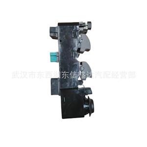 Interruptor Elevavidrios Citroën Peugeot ZQ008887XT Nuevo para Reparación o Reemplazo de Interruptores Automotrices - Product Image 2