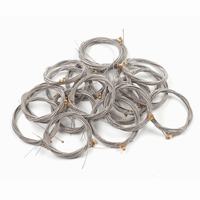 L'espoir Electric Guitar Strings Set for Stringed Instruments Accessories OEM Manufacturing