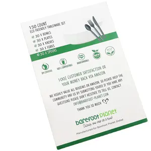 Alta qualidade logotipo personalizado obrigado cartões em relevo plástico e papel etiquetas com envelope para pequenas empresas