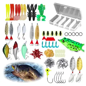 Fishing Lure Making Kit 