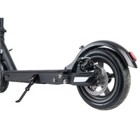 2023 8.5 pouces 1000w 48v adulte scuter scooter électrique livraison gratuite avec casque