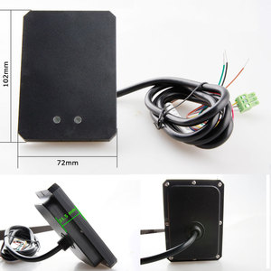 77 Ghz Radar <span class=keywords><strong>Sensor</strong></span> Slagboom Vervanging Van Loop Detector Parking Garage Parkeerplaats Beveiliging - Product Image 2