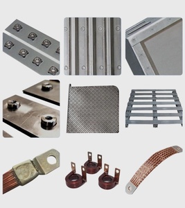 Machine de soudage par points pneumatique industrielle, neuve, pour fil d'acier inoxydable, tuyau métallique et écrous – Soudure par points à chaud - Product Image 4