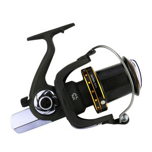 WEIHE GH6000-11000 Máy Câu Đứng 13 + 1BB Tay Quay Dài Hoán Đổi Trái Phải - Product Image 3