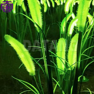 Lámpara para plantas acuáticas con aislamiento para jardín, paisaje y patio, iluminación decorativa IP65 - Product Image 6