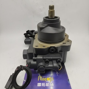 มอเตอร์พัดลมรีเมด7087P00020 708-7P-00020สำหรับ HM400 HM300 - Product Image 4
