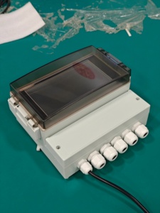 Giám sát chính xác chất lượng nước đa thông số cho điều kiện nuôi trồng thủy sản tối ưu - Product Image 2