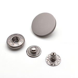 Tùy Chỉnh Thiết Kế Brass Kẽm Hợp Kim Vàng Dập Nổi Kim Loại May Phụ Kiện May Mặc Đồng Phục Blazer Phù Hợp Với Áo Chân Nút - Product Image 2