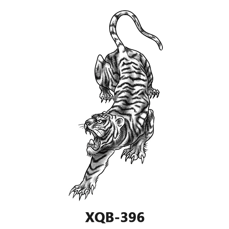 XQB396