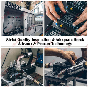 Flyby chống cháy nổ van thủy lực nổ ống van cho xe tải thủy lực ống nổ van - Product Image 5