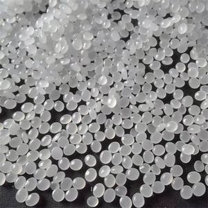 Factory Direct Sales LLDPE-7042 Linear Low Density Polyethylene Film Grade Virgin LLDPE <b>Granules</b> Resin Plastic Raw Material - Product Image 2