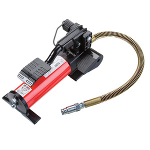 Ridgid 258Xl Electric Pipe Cutter 2.5 To 8 In Semi Automatic Carbon Steel Cutting Machine - Product Image 2