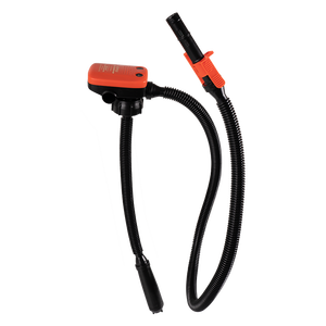 <span class=keywords><strong>Pompe</strong></span> de transfert de carburant à batterie lithium rechargeable, <span class=keywords><strong>pompe</strong></span> d'aspiration d'<span class=keywords><strong>essence</strong></span> portable <span class=keywords><strong>pour</strong></span> l'extérieur, <span class=keywords><strong>pour</strong></span> la conduite autonome - Product Image 5