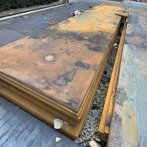 Plaque <span class=keywords><strong>de</strong></span> chaudière NM450 personnalisée résistante <span class=keywords><strong>à</strong></span> l'usure, tôle/<span class=keywords><strong>feuille</strong></span> d'acier laminée <span class=keywords><strong>à</strong></span> chaud, découpe, usinage, soudage, pliage - Product Image 2