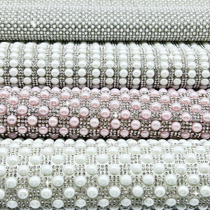 Ferro da Stiro di Alta Qualità con Decorazioni in Perle e Strass, Vendita all'Ingrosso per Lavorazione di <span class=keywords><strong>Abbigliamento</strong></span> - Product Image 6
