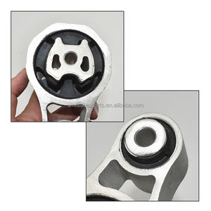 Montaje de motor de piezas de automóviles Smile para Ford Fiesta 8V516P082BD AE816P082BD AE816P082CA 1553110 AE8Z6068B AE8Z6068C 1694424 - Product Image 6