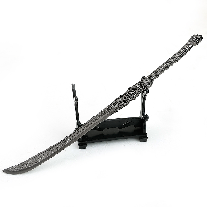 楽しいコレクションの品質暗殺者の剣を入手-Alibaba.com