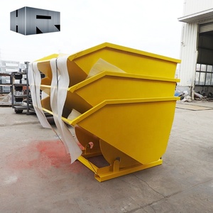 Самовывалка для мусора 1,8 куб. М - Product Image 5