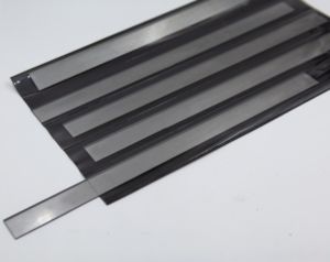 ใบมีดสกินเนอร์สแตนเลสยืดหยุ่นสูงใช้สำหรับตัดเนื้อหมูเนื้อวัวเนื้อไก่และปลา - Product Image 5