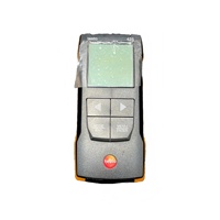 Testo New Original 425 Thermal Anemometer Handheld Duct Airflow and Temperature Meter Engineering Plastics