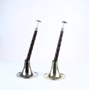 Instrumento musical de ébano suona D para adultos, instrumento de viento para principiantes, superventas