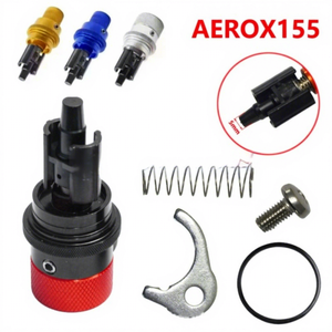 Modèle L0054 – Régulateur de Ralenti Électronique pour <span class=keywords><strong>Moto</strong></span> (NMAX155, AEROX155, XMAX300) - Product Image 5