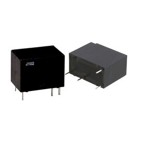 Relé de Potencia/Señal K1060487, 1 Forma X, SPST-N, Especialmente Diseñado para Relés de Potencia, Relés de Más de 2 Amperios - Product Image 1