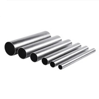 Tube de tuyau carré creux en acier inoxydable de qualité supérieure 201 202 304 316 316L 420 904L 430
