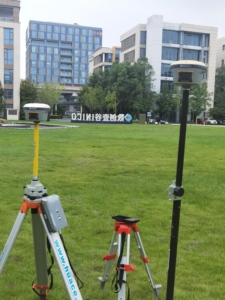 Mejor Precio, Equipo de Topografía Profesional CHC I90 GNSS RTK GPS DGPS Usado - Product Image 6