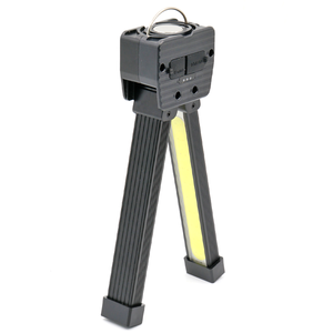 Chất lượng cao COB làm việc ánh sáng đa chức năng ngoài trời Lều ngân hàng điện với USB sạc không thấm nước IP55 cao-power LED - Product Image 1