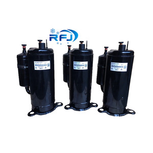 R22 compressore rotativo PH170G1C-3DZDU1 per aria condizionata - Product Image 4