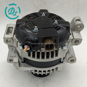 Alternateur EexcavaStart neuf 27060-51010 12V 130A compatible avec les moteurs 1VD-FTV VDJ76 VDJ78 VDJ79 VDJ200 pour un remplacement de qualité OEM - Product Image 4