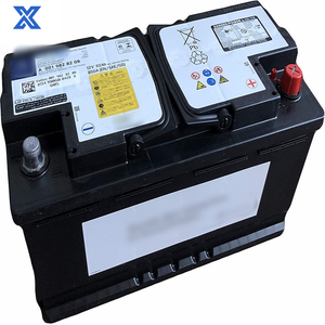 <span class=keywords><strong>Batería</strong></span> AGM A0019828208 de 12V 95Ah 850A para <span class=keywords><strong>Mercedes</strong></span> <span class=keywords><strong>Clase</strong></span> <span class=keywords><strong>C</strong></span> E S CLS GLE GLS W204 <span class=keywords><strong>W205</strong></span> W212 W213, <span class=keywords><strong>Batería</strong></span> Start-Stop, Venta al Por Mayor - Product Image 3